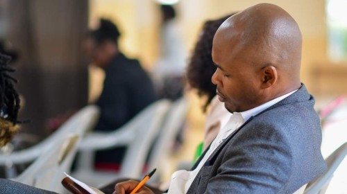 Building Solutions, One Line of Code at a Time